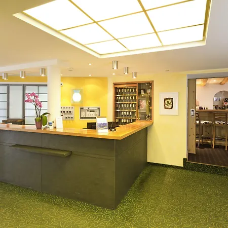 Schweizerhaus Swiss Quality 4*