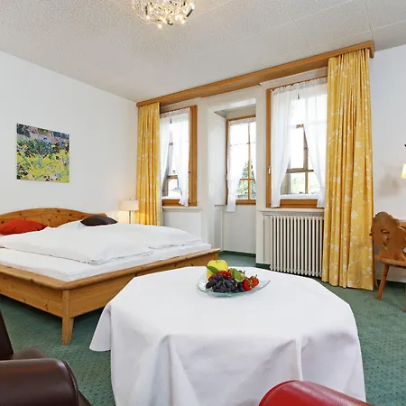 Schweizerhaus Swiss Quality 4* מלויאז