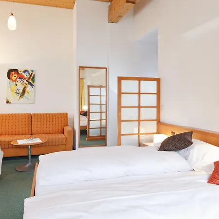 Schweizerhaus Swiss Quality 4* מלויאז