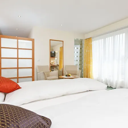 Schweizerhaus Swiss Quality 4*