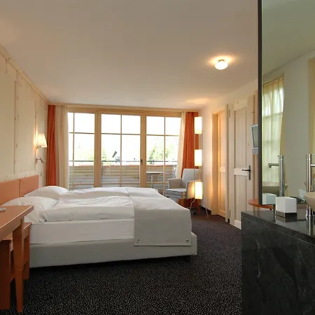 Schweizerhaus Swiss Quality מלון