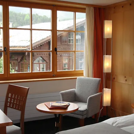 Schweizerhaus Swiss Quality מלויאז