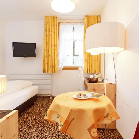 Schweizerhaus Swiss Quality 4*