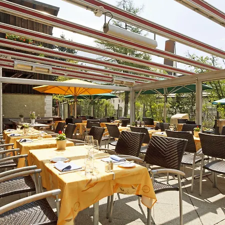 מלון Schweizerhaus Swiss Quality מלויאז