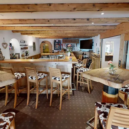 Hotel Schweizerhaus Swiss Quality Maloja