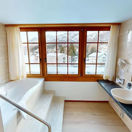 Schweizerhaus Swiss Quality 4*