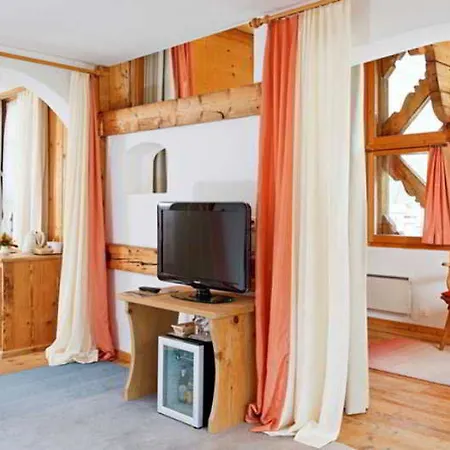 Schweizerhaus Swiss Quality 4*