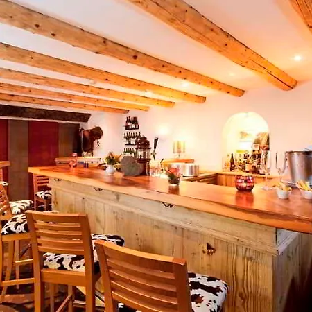 Schweizerhaus Swiss Quality