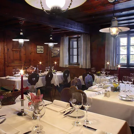 Schweizerhaus Swiss Quality Hotel