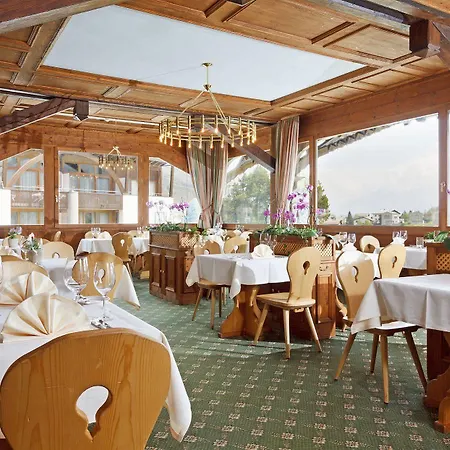 Schweizerhaus Swiss Quality 4* Maloja