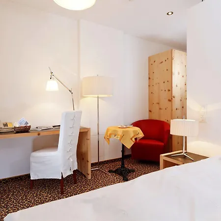Schweizerhaus Swiss Quality 4*