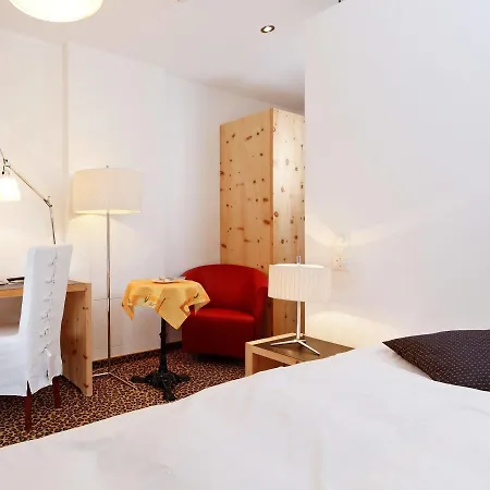 Schweizerhaus Swiss Quality 4*