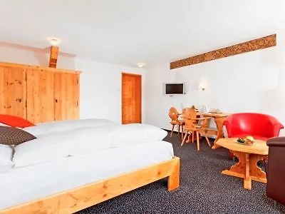 Schweizerhaus Swiss Quality 4*
