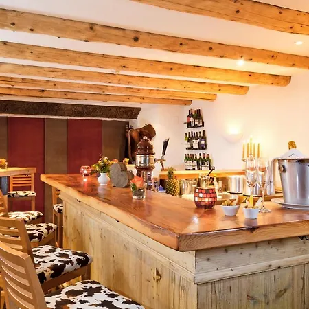 Schweizerhaus Swiss Quality Hotel 4*