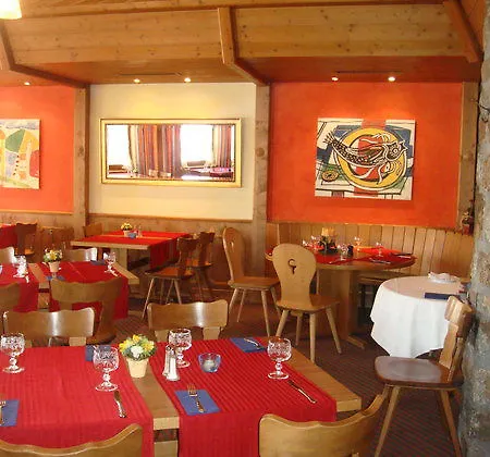 Hotel Schweizerhaus Swiss Quality