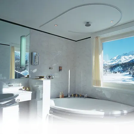 Schweizerhaus Swiss Quality 4*