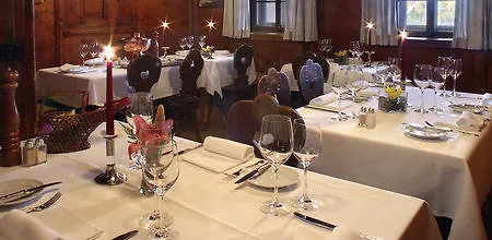 מלון Schweizerhaus Swiss Quality