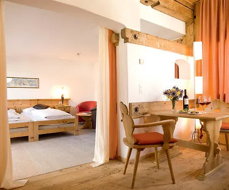 Schweizerhaus Swiss Quality 4*