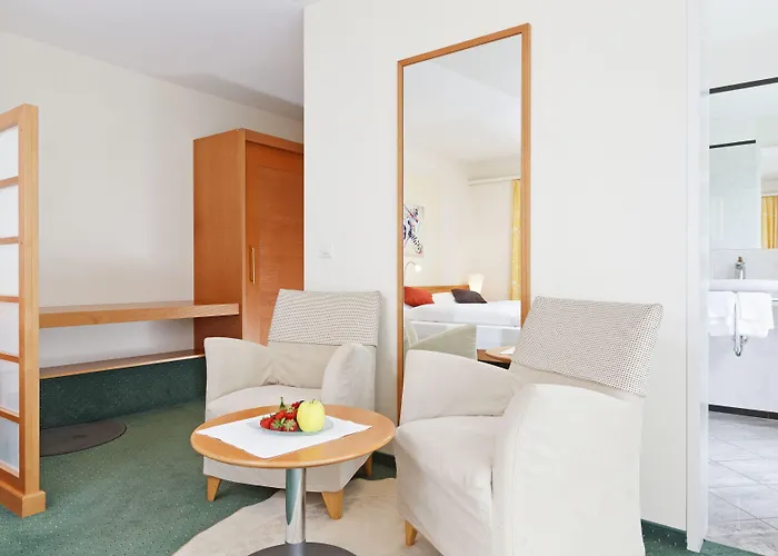 Hotel Schweizerhaus Swiss Quality 4*