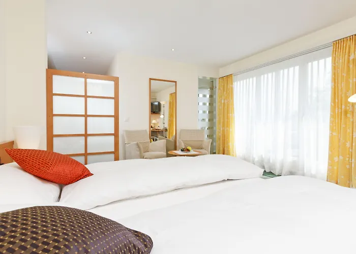 Schweizerhaus Swiss Quality 4*