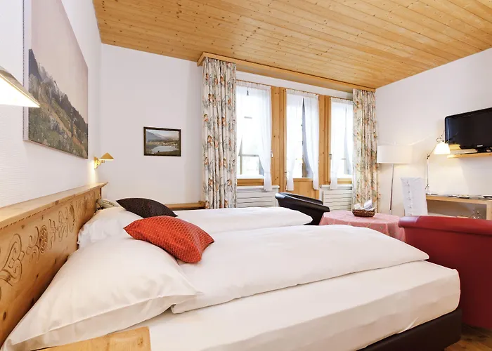 Schweizerhaus Swiss Quality