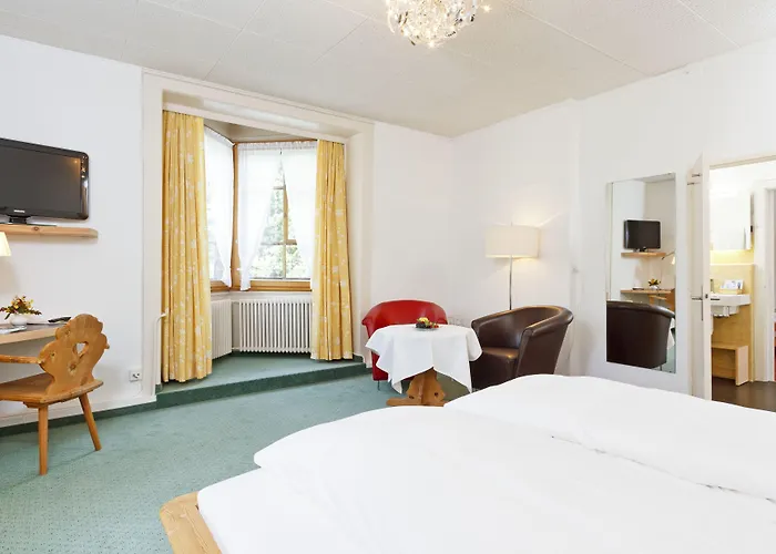 Schweizerhaus Swiss Quality