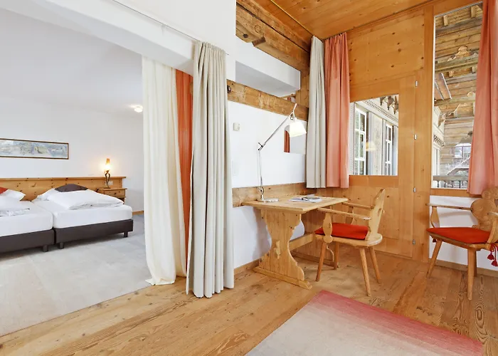 Schweizerhaus Swiss Quality