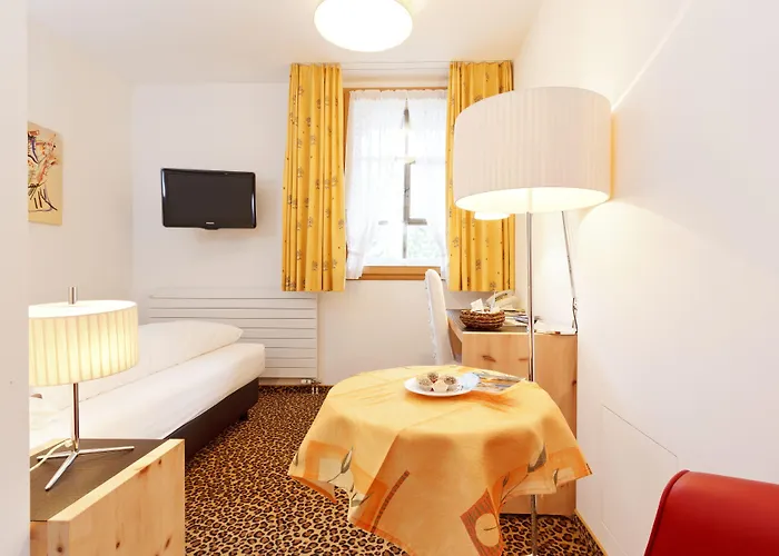 Schweizerhaus Swiss Quality 4*