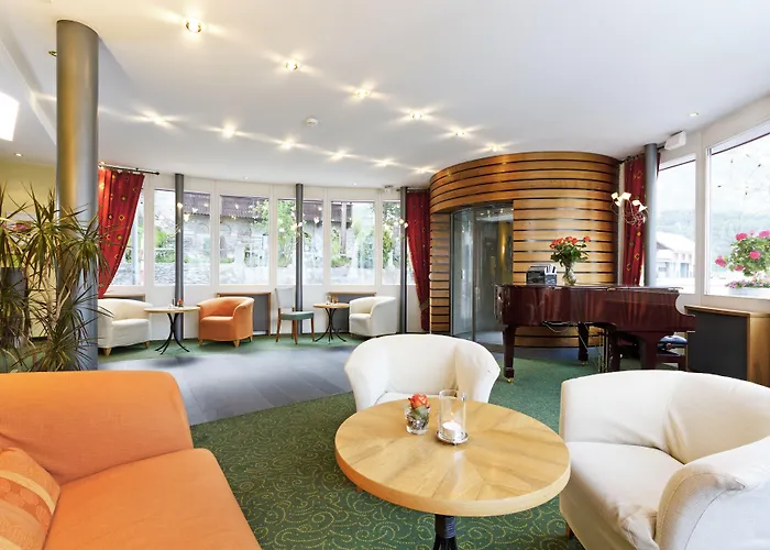 Schweizerhaus Swiss Quality