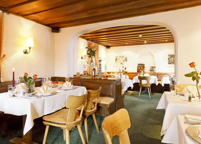 Schweizerhaus Swiss Quality 4* Maloja