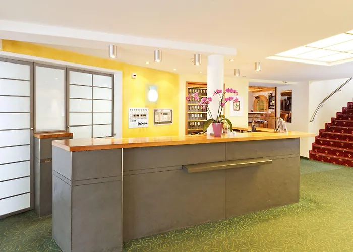 Schweizerhaus Swiss Quality