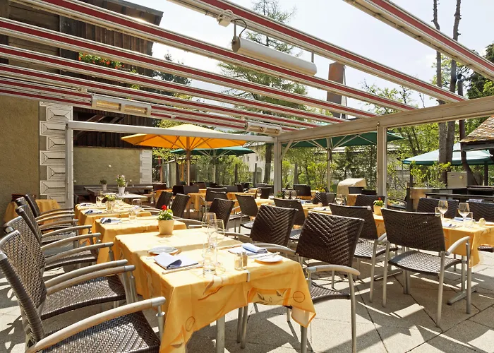 Hotel Schweizerhaus Swiss Quality Maloja