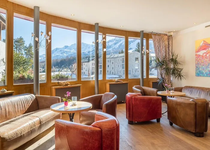 Schweizerhaus Swiss Quality Hotel