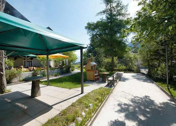 Schweizerhaus Swiss Quality 4*