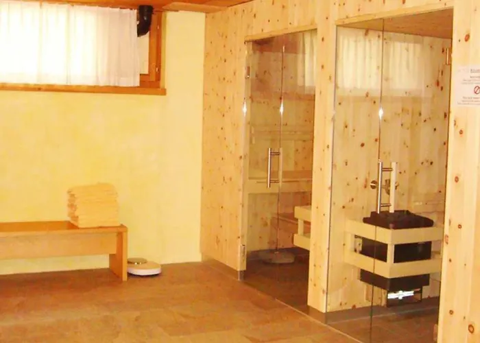 Hotel Schweizerhaus Swiss Quality