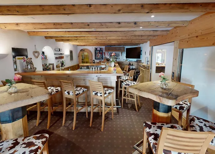 Hotel Schweizerhaus Swiss Quality Maloja