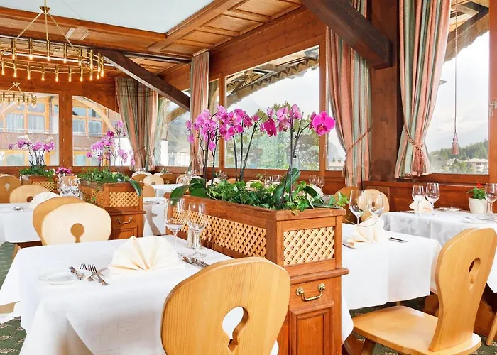 Hotel Schweizerhaus Swiss Quality