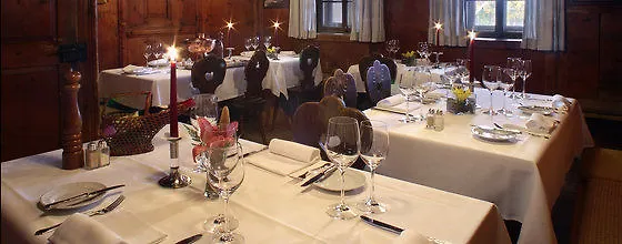 Hotel Schweizerhaus Swiss Quality